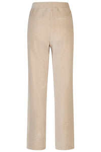 Barbara Lebek Cordhose