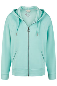Barbara Lebek Shirtjacke