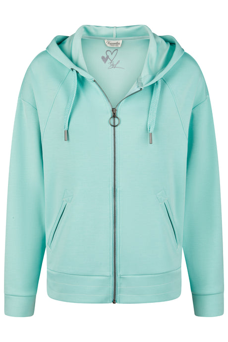 Barbara Lebek Shirtjacke