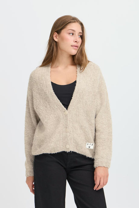 Ichi Cardigan Larisa