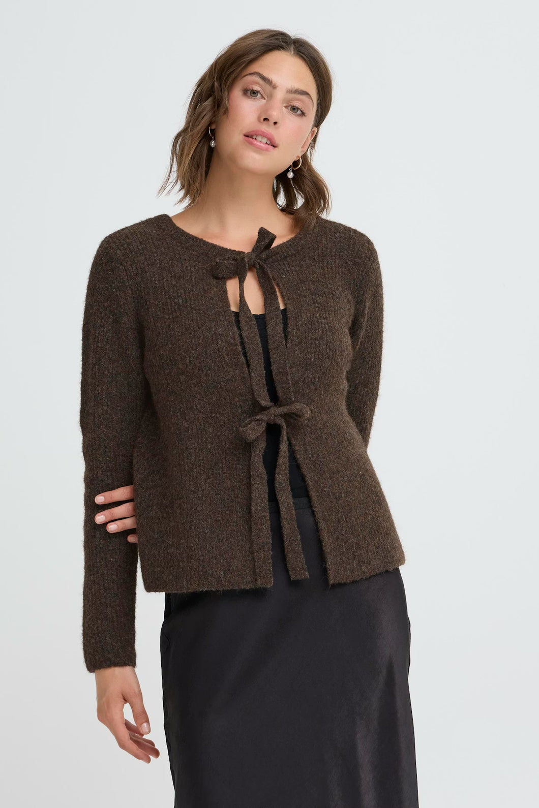 Fransa Cardigan Rosanna