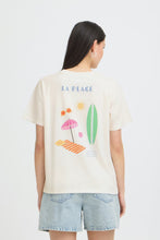 Laden Sie das Bild in den Galerie-Viewer, Ichi T-Shirt Balmers