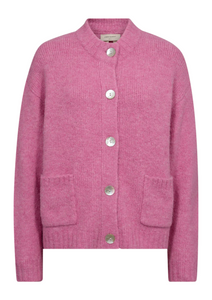 Freequent Cardigan Louisa