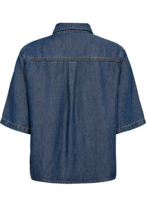 Freequent Denimhemd Milo