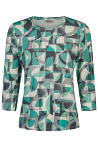 Barbara Lebek Grafikshirt