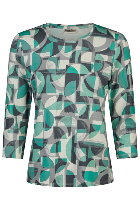 Barbara Lebek Grafikshirt