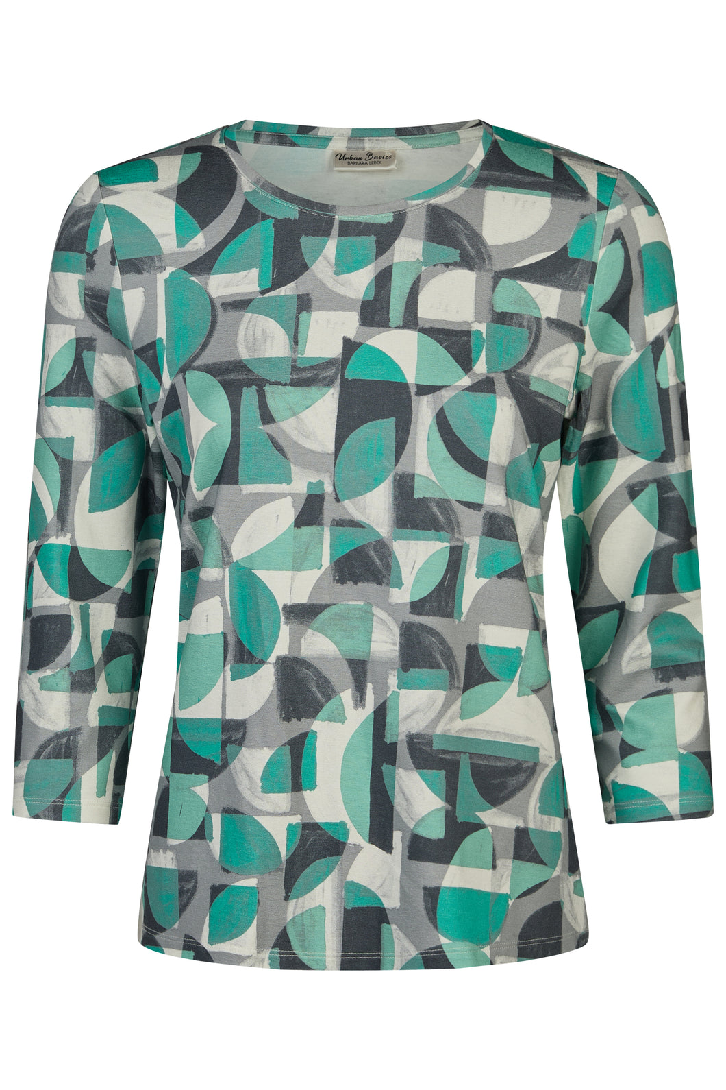 Barbara Lebek Grafikshirt