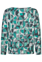 Laden Sie das Bild in den Galerie-Viewer, Barbara Lebek Sweatshirt