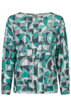 Laden Sie das Bild in den Galerie-Viewer, Barbara Lebek Sweatshirt