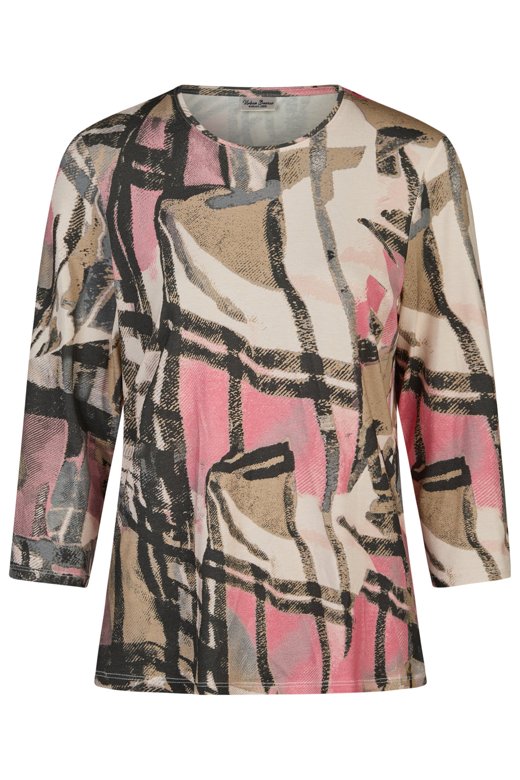 Barbara Lebek Sweatshirt Colour Mix
