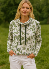 Laden Sie das Bild in den Galerie-Viewer, Bella Donna Pullover Doris