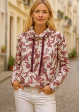 Laden Sie das Bild in den Galerie-Viewer, Bella Donna Pullover Doris