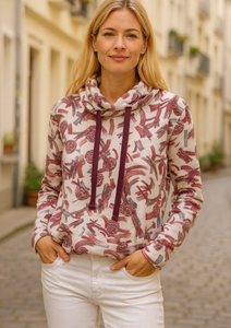 Bella Donna Pullover Doris