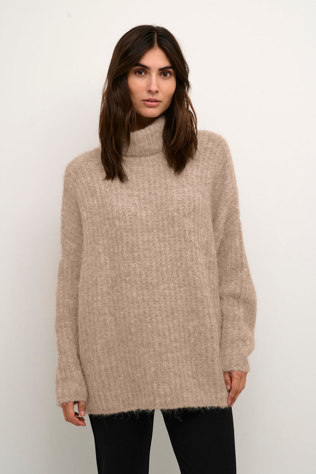 Culture Strickpullover CUBRAVA