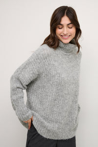 Culture Strickpullover CUBRAVA