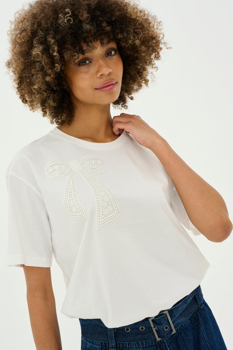 Culture T-Shirt Angie