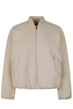 Laden Sie das Bild in den Galerie-Viewer, White Label Blouson