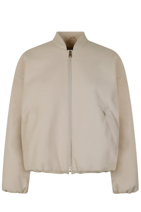 White Label Blouson