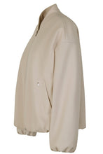 Laden Sie das Bild in den Galerie-Viewer, White Label Blouson