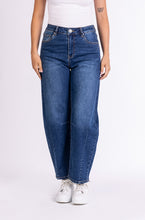 Laden Sie das Bild in den Galerie-Viewer, Blue Monkey Jeans Ilvy Barrel Fit