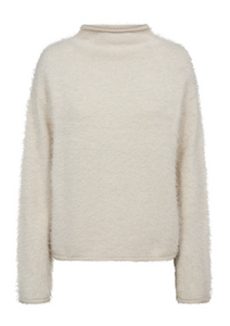 Freequent Pullover Cat