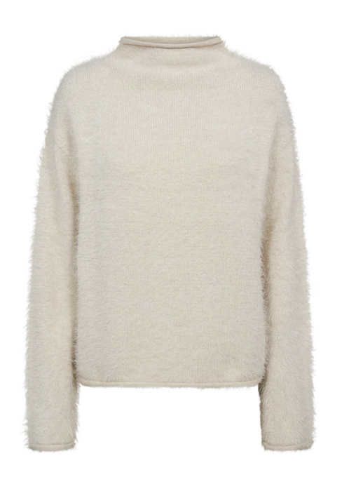 Freequent Pullover Cat