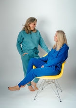 Laden Sie das Bild in den Galerie-Viewer, Loungewear Set in vier Farben