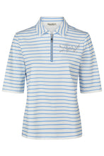 Laden Sie das Bild in den Galerie-Viewer, Barbara Lebek Poloshirt