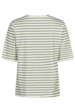 Laden Sie das Bild in den Galerie-Viewer, Barbara Lebek T-Shirt Stripes
