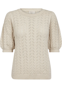 Freequent Strickpullover Clarry