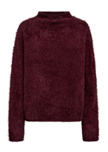 Laden Sie das Bild in den Galerie-Viewer, Freequent Pullover Cat