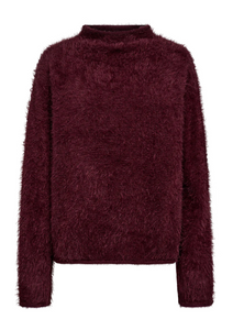 Freequent Pullover Cat