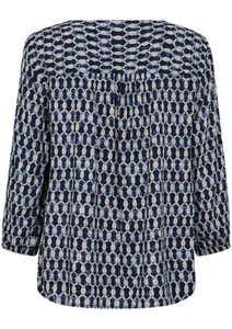 Freequent Bluse adney
