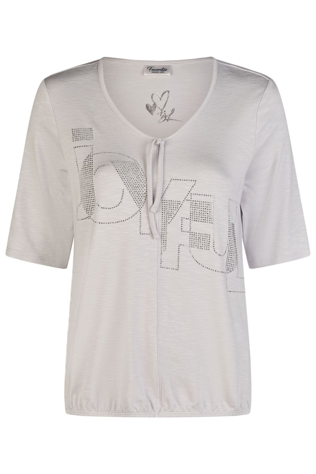 Barbara Lebek T-Shirt