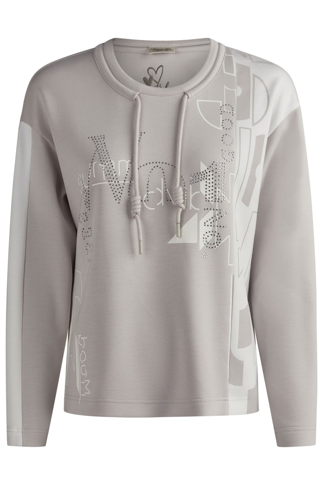 Barbara Lebek Sweatshirt