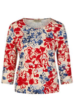 Laden Sie das Bild in den Galerie-Viewer, Barbara Lebek Shirt