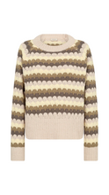 Laden Sie das Bild in den Galerie-Viewer, Freequent Pullover Nezzy