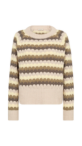 Freequent Pullover Nezzy