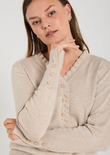 Laden Sie das Bild in den Galerie-Viewer, Freequent Pullover Katie