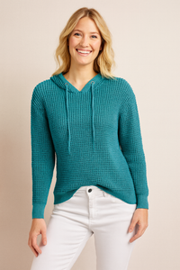 Bella Donna Hoodie Resikorn