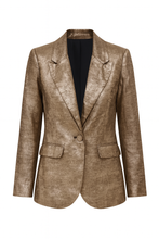 Laden Sie das Bild in den Galerie-Viewer, Byoung Blazer Dalona