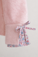 Laden Sie das Bild in den Galerie-Viewer, Strickjacke Amilia