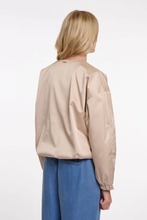 Laden Sie das Bild in den Galerie-Viewer, Rino Pelle Blouson Jacke