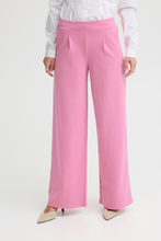 Laden Sie das Bild in den Galerie-Viewer, Ichi Anzugshose Kate Orchid