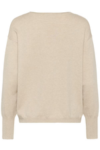 Laden Sie das Bild in den Galerie-Viewer, Kaffe Pullover Lizza