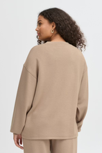 Laden Sie das Bild in den Galerie-Viewer, Fransa Sweater Aurora