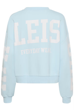 Laden Sie das Bild in den Galerie-Viewer, Kaffe Sweatshirt Lila