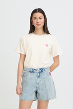 Laden Sie das Bild in den Galerie-Viewer, Ichi T-Shirt Balmers
