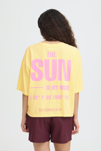 Laden Sie das Bild in den Galerie-Viewer, Ichi T-Shirt Nica