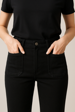 Laden Sie das Bild in den Galerie-Viewer, Kaffee Hose Brook